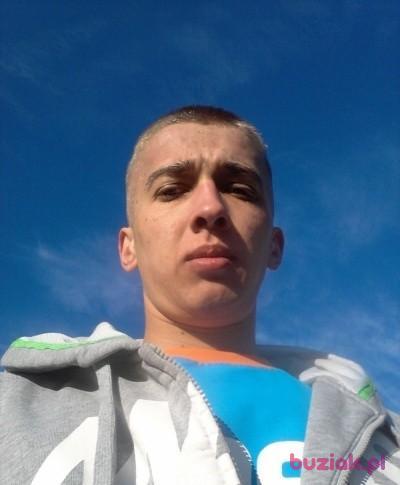 Jakub, Male, 34, Zamość, Polska, Photo: 3