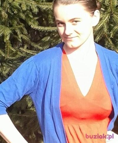 Kasia, Female, 34, Lubin, Polska, Photo: 2