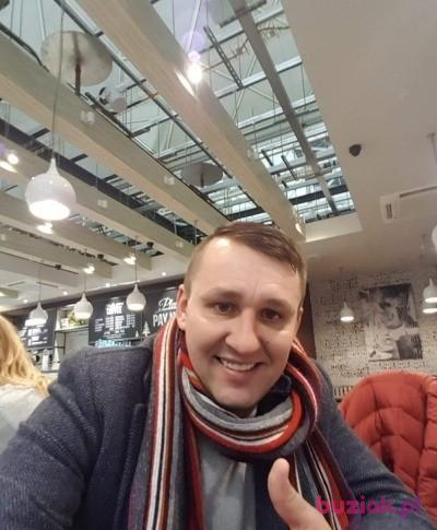 Grzegorz, Male, 47, Westminster, Wielka Brytania, Photo: 4