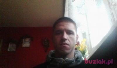 Tomasz, Male, 36, Lubin, Polska, Photo: 2