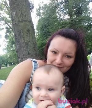 Sylwia, Kobieta, 38, Poznań, Polska, Zdjęcie: 1