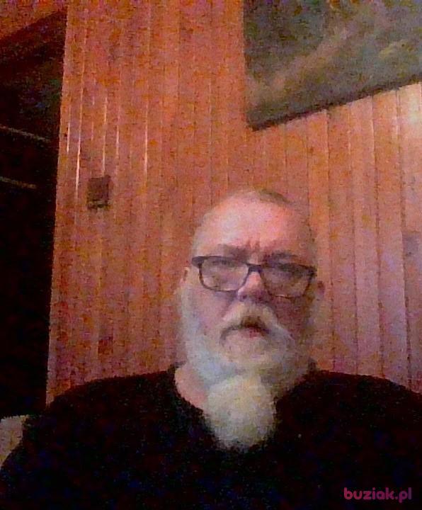 Wojtek, Male, 71, Kutno, Polska, Photo: 1