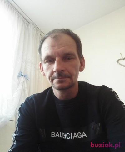 Rafał, Mężczyzna, 52, Rotterdam, Holandia, Zdjęcie: 2