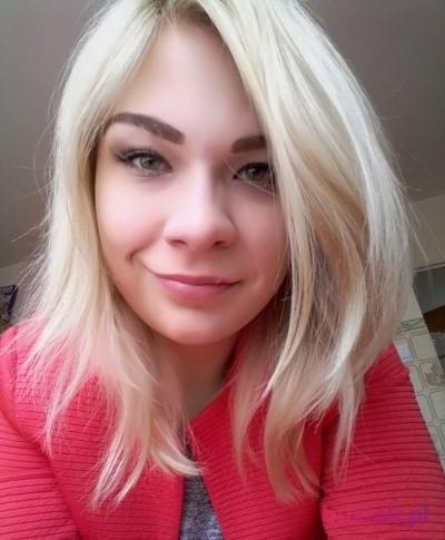 Olga, Female, 33, Polska, Photo: 3