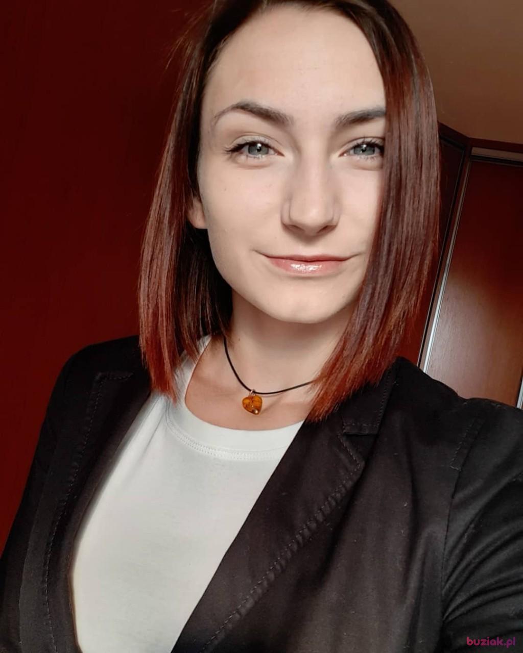 Dorota, Female, 22, Gorzów Wielkopolski, Polska, Photo: 1