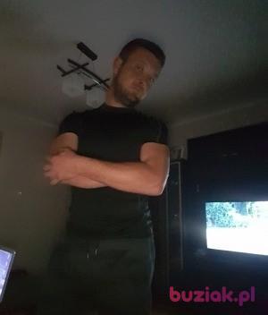 Grzegorz, Male, 37, Rudnik, Polska, Photo: 3