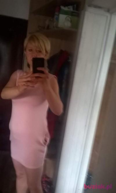 Magdalenka, Female, 34, Otwock, Polska, Photo: 2