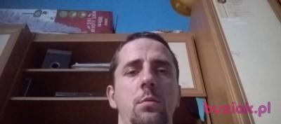 Adam, Male, 40, Ruda Śląska, Polska, Photo: 4