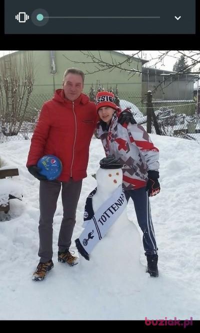 Darek, Male, 57, Wielka Brytania, Photo: 2