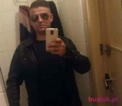 DAVE, Male, 38, Mońki, Polska, Photo: 2