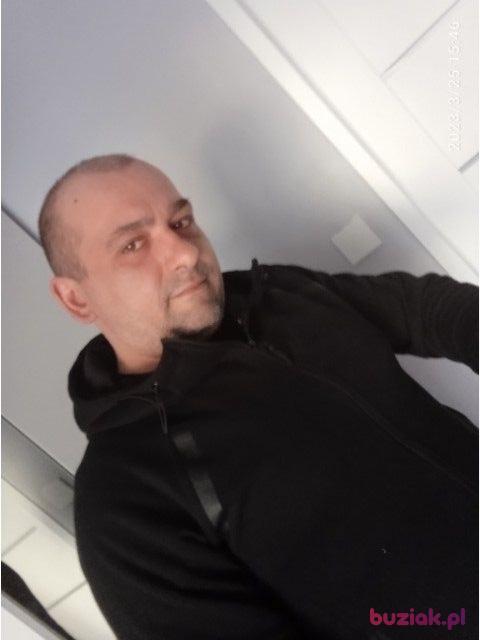 Daniel, Male, 44, Gdynia, Polska, Photo: 1