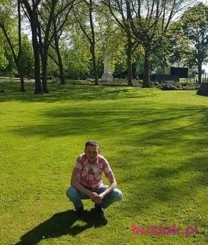 Grzegorz, Male, 45, Westminster, Wielka Brytania, Photo: 1