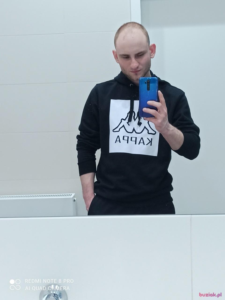 Andrzej, Male, 27, Sokołów Podlaski, Polska, Photo: 1