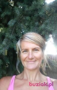 GOSIEK , Female, 51, Konin, Polska, Photo: 3