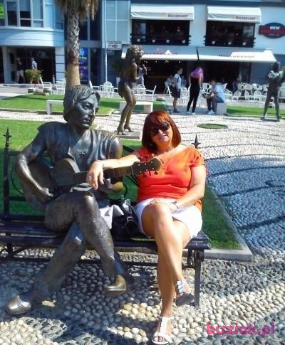 Grace15, Female, 63, Żory, Polska, Photo: 5