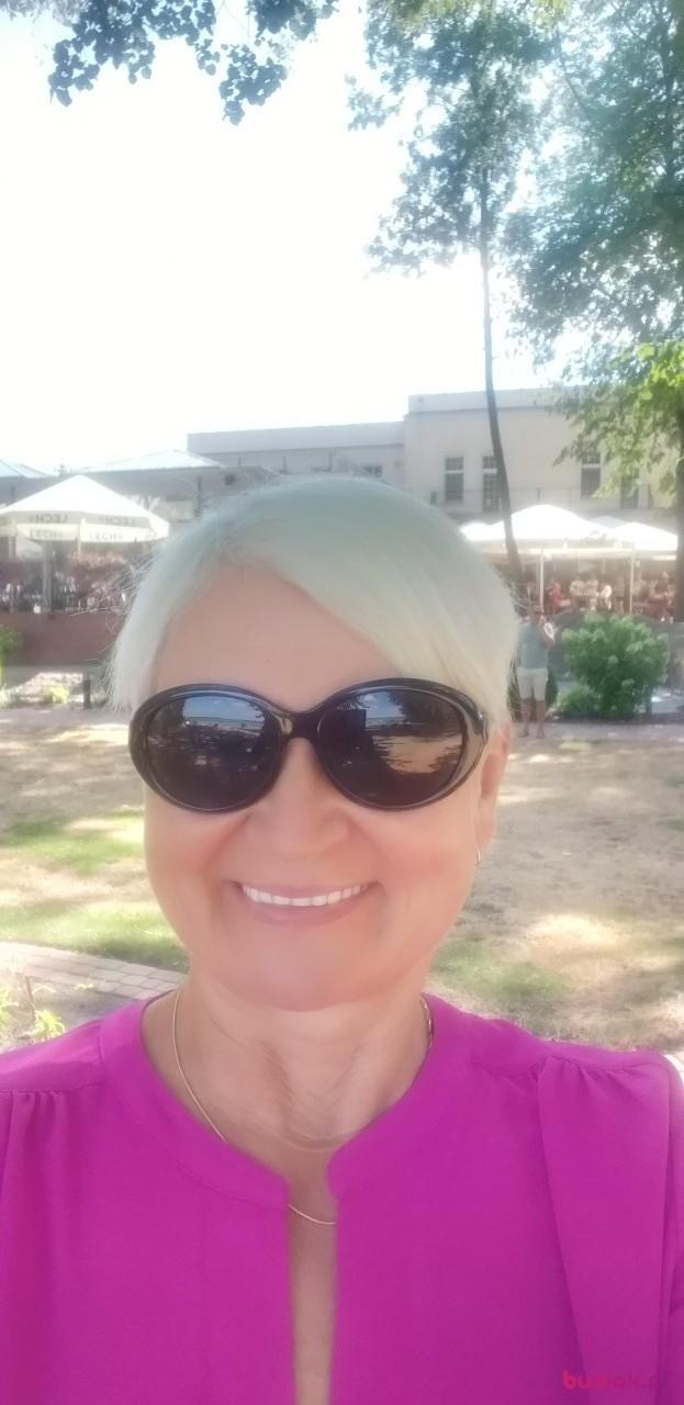 Wanda, Female, 61, Leszno, Polska, Photo: 2