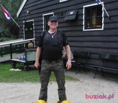 wolsztyniak69, Male, 57, Holandia, Photo: 3