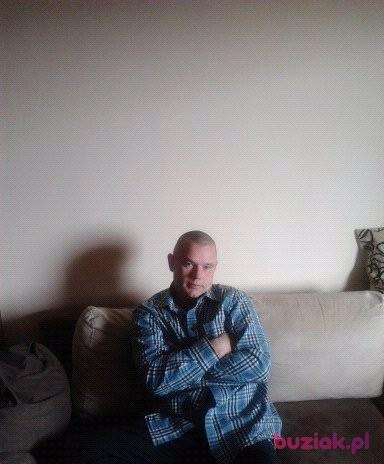 damian, Male, 46, Jastrzębie Zdrój, Polska, Photo: 3