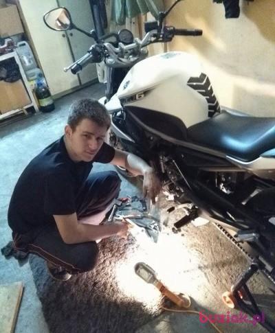 danielxj6n, Mężczyzna, 32, Rybnik, Polska, Zdjęcie: 2