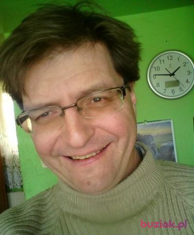 Norbert, Male, 58, Częstochowa, Polska, Photo: 1