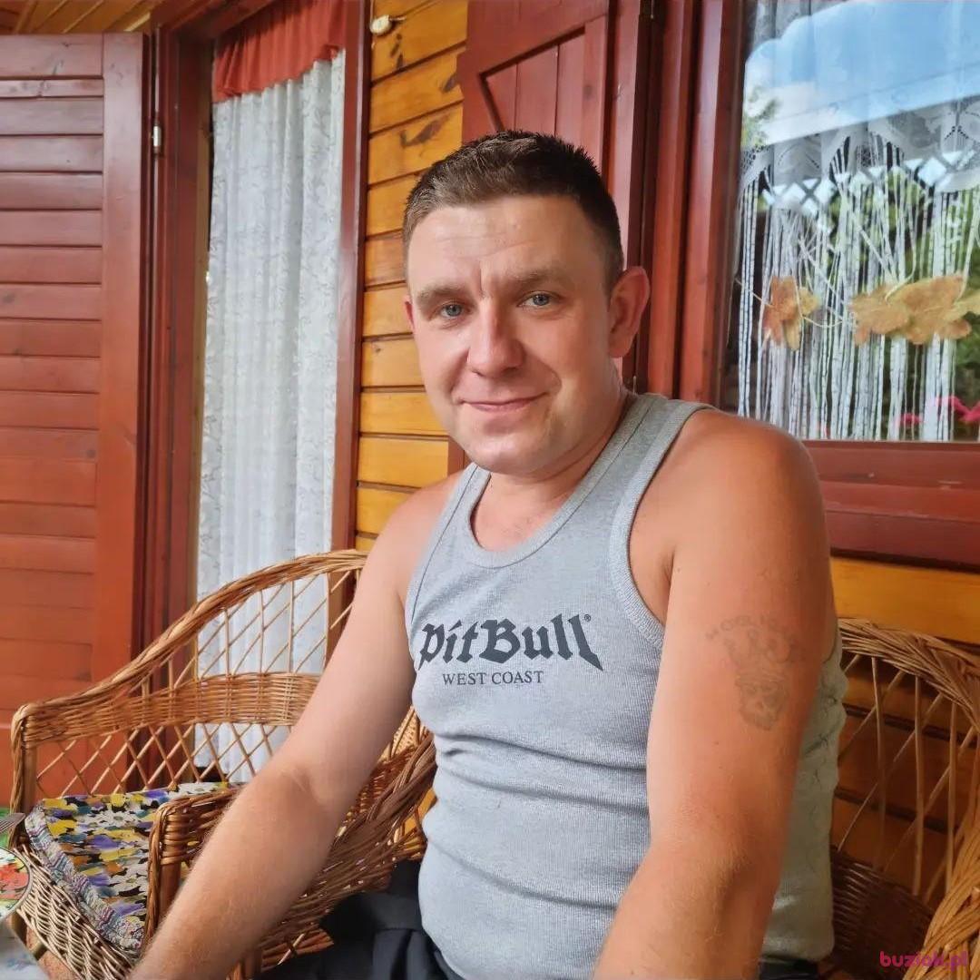 Marcin, Male, 40, Bytom, Polska, Photo: 4