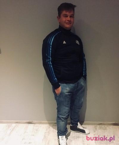 Dominik, Male, 33, Prochowice, Polska, Photo: 2