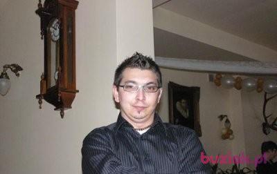 Dominik, Mężczyzna, 45, Stalowa Wola, Polska, Zdjęcie: 1