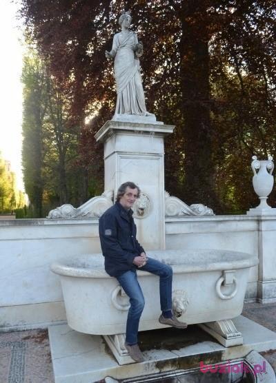 piotr, Male, 68, Sieradz, Polska, Photo: 2