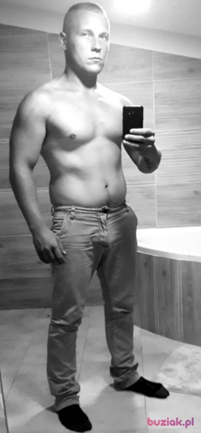 Tomek, Mężczyzna, 35, Koszalin, Polska, Zdjęcie: 2