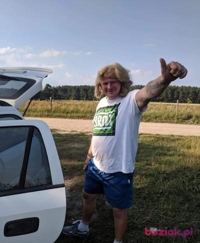 Sebastian, Male, 45, Ełk, Polska, Photo: 2