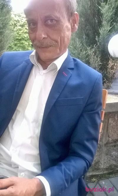 Krzysztof, Mężczyzna, 62, Chełm, Polska, Zdjęcie: 2