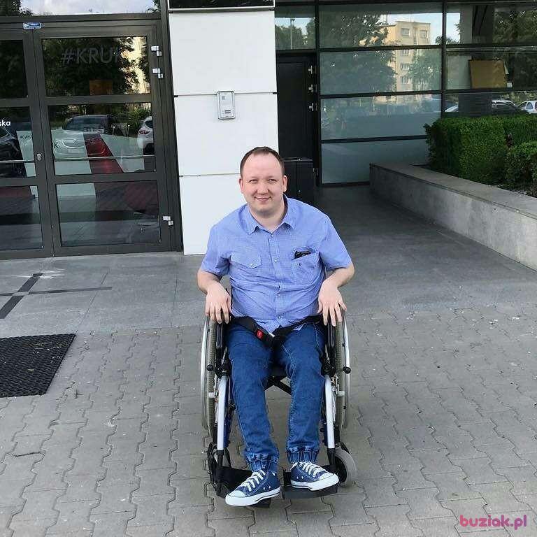 Adam, Mężczyzna, 39, Łódź, Polska, Zdjęcie: 3