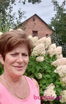 Jadzia, Kobieta, 69, Biłgoraj, Polska, Zdjęcie: 1