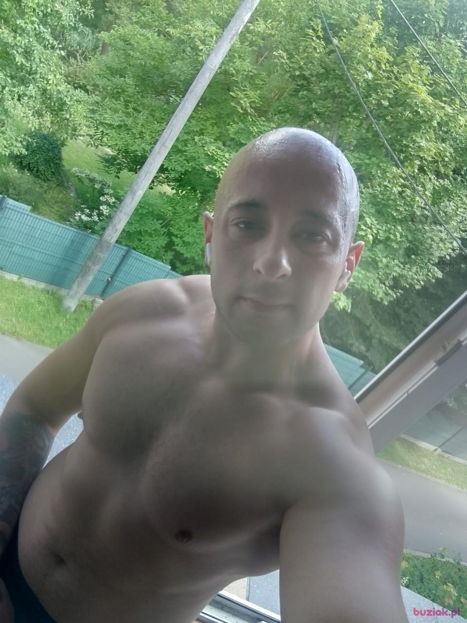 Bartek, Mężczyzna, 32, Leipzig, Niemcy, Zdjęcie: 4