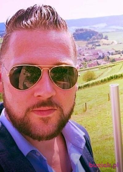 Darek, Male, 44, Monachium, Niemcy, Photo: 2