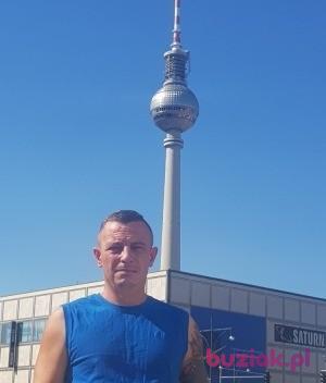 Sebastian, Male, 48, Łobez, Polska, Photo: 3