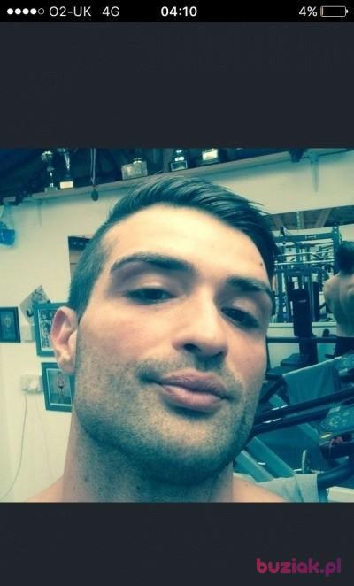 Adinka, Male, 42, Wielka Brytania, Photo: 2