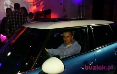 Paweł, Mężczyzna, 35, Warszawa, Polska, Zdjęcie: 2