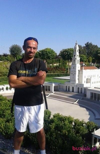 Adrian, Male, 44, Gliwice, Polska, Photo: 2