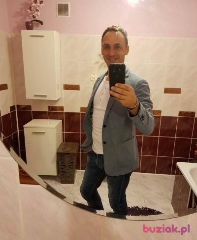 Wojciechkasp, Male, 46, Bochnia, Polska, Photo: 1