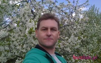 Piszpunta, Mężczyzna, 52, Warszawa, Polska, Zdjęcie: 1