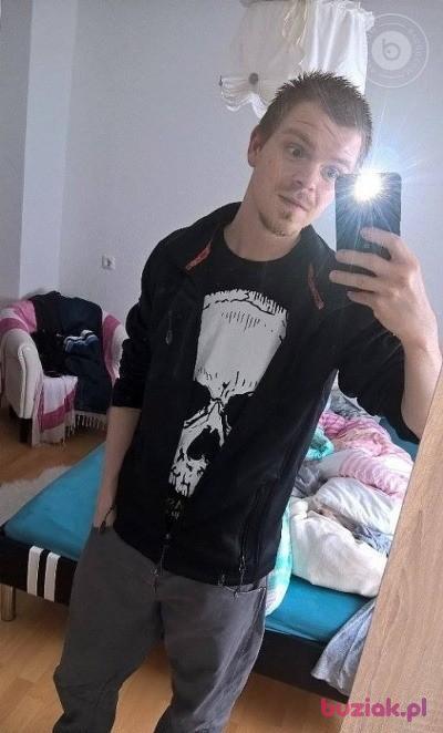 Piotr, Male, 35, Monachium, Niemcy, Photo: 3