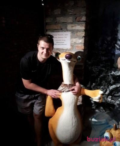 Dawid, Mężczyzna, 31, Berlin, Niemcy, Zdjęcie: 1
