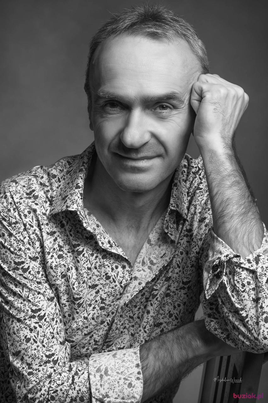 Andrzej, Male, 54, Kędzierzyn-Koźle, Polska, Photo: 1