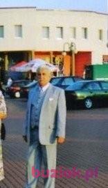 Artur, Mężczyzna, 84, Łódź, Polska, Zdjęcie: 1