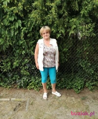 ewa, Kobieta, 62, Pabianice, Polska, Zdjęcie: 3