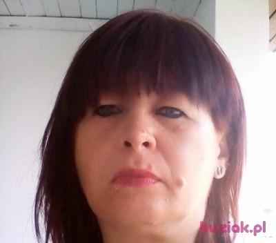 Monisia, Female, 48, Zamość, Polska, Photo: 2