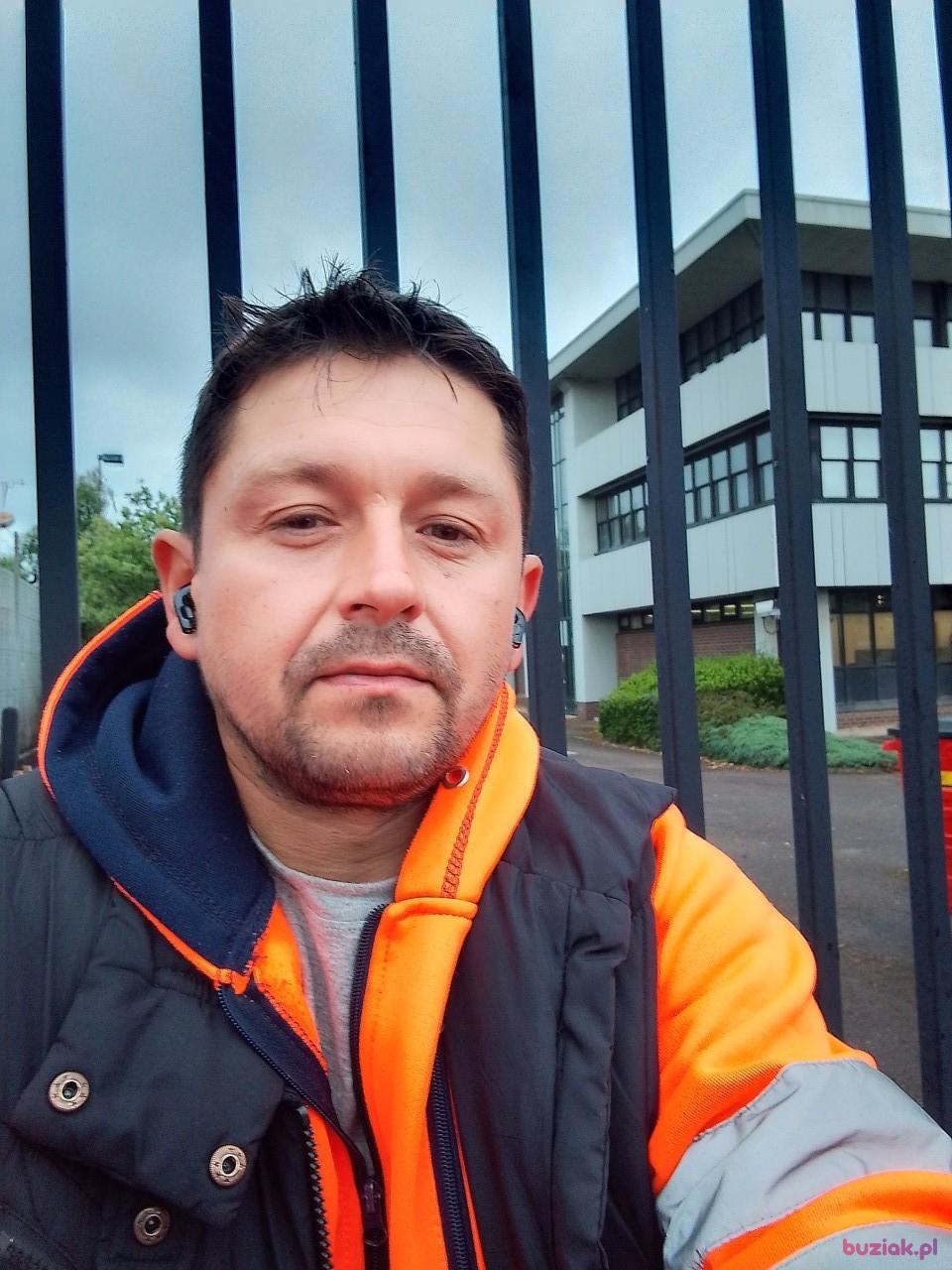 Jac, Male, 43, Stony Stratford, Wielka Brytania, Photo: 3