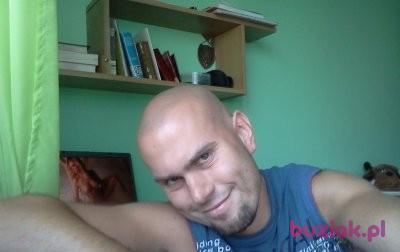 PIOTR, Male, 39, Starogard Gdański, Polska, Photo: 5