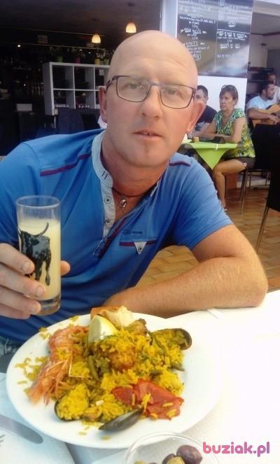 Michalw781, Male, 48, Leszno, Polska, Photo: 2